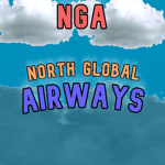 North Global Airways