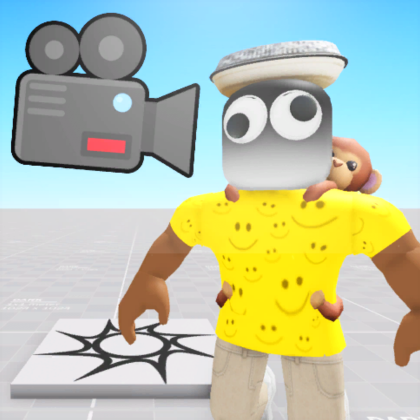 Camera Cutscene System