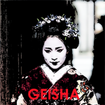 Geisha Clothing