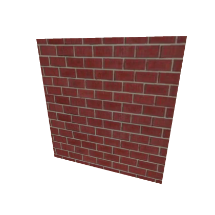 Brick Wall