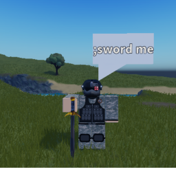 The Admin Game!