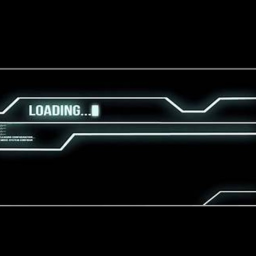 LoadingScreen test