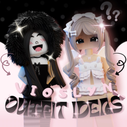 [NEW] Vioslyn Outfit Paradise!