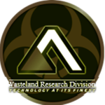 WRD | Wastelander Research Division