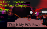 A Funni Reactor Core Group