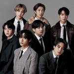•BTS•