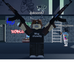 Lab Leak FPS [GALAXY UPDATE]