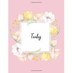 Tenley Blossoms
