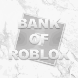 Bank of Roblox (Pre-Alpha 0.1)