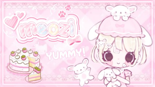 ♡ meozi kawaii town ♡