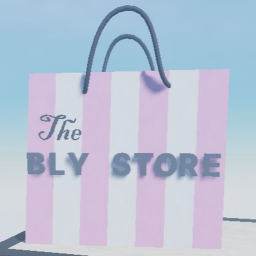 Bly Clothings Store