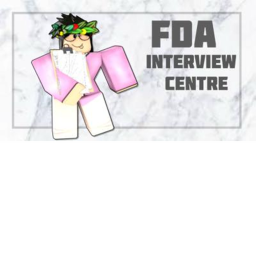 [FDA] Interviews