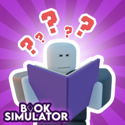 Book Simulator 📚 (AURA)