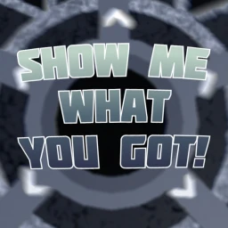 Show Me What You Got icon