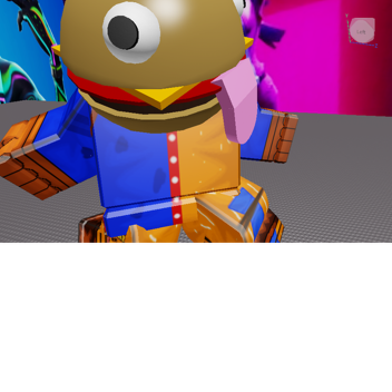 The PRIVATE OBBY :D