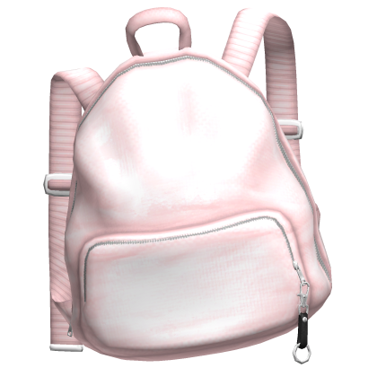 Pink Backpack Off Shoulder 3.0 thumbnail