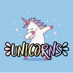 #Unicorn_Squad_