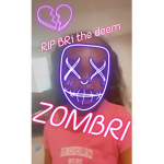 Bri the deem