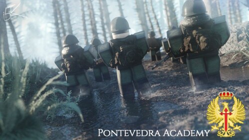  Pontevedra Academy
