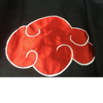 Akatsuki clan from naruto