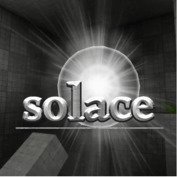 [alpha] solace  icon