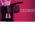 HMTA [Hitman Training Academy ]