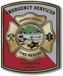 [IRC] Emergency Medical Services