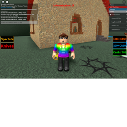 Robloxia