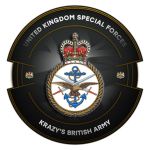 || United Kingdom Special Forces
