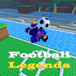 Legends Of Football
