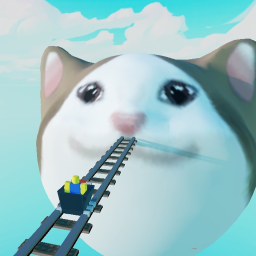 Cart Ride into Cat