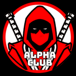 -Alpha Club-
