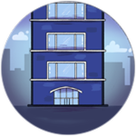 4 Floors Complete