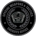 Mano County Special Weapons & Tactics — SWAT