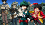 Anime Spectators