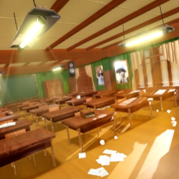 Classroom...