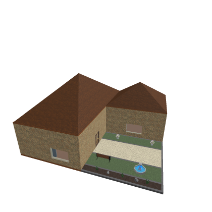 Suburban House