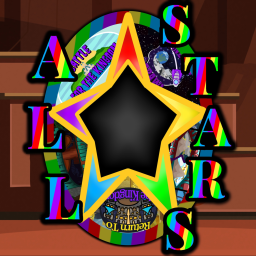 Thorned | All Stars