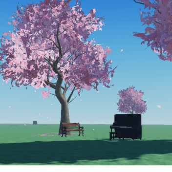 Piano Park (VC🎙️)