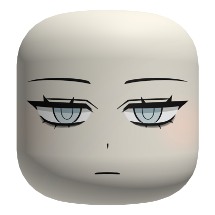 [Limbus company] Faust's face