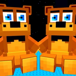 2 Player Fredbear Tycoon icon
