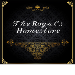 ✞The Royal's Homestore✞
