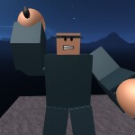 Become A Ninja Obby!