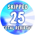 Game Badge Icon