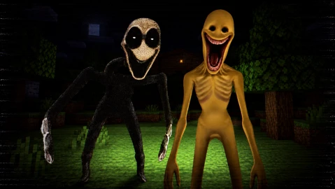 Scream And Run [VERITY] scripts