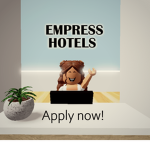 Empress Hotels