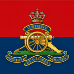 Royal Artillery Regiment .
