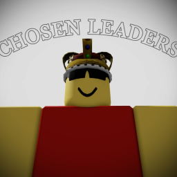 🕊️🏛️Cosmix Leaders [SIGMA]🏛️🕊️
