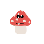 Army, Of Muhsrooms