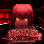[CC] Shonen Online 2